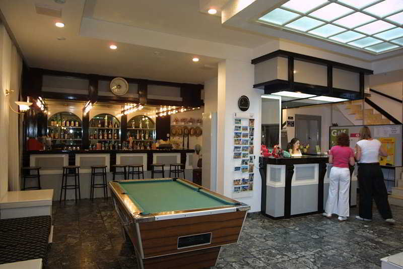Hotel Iro Hersonissos  Bagian luar foto