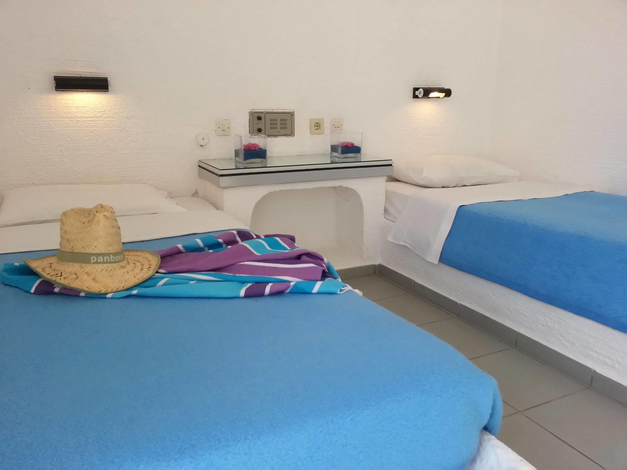 Hotel Iro Hersonissos  Bagian luar foto