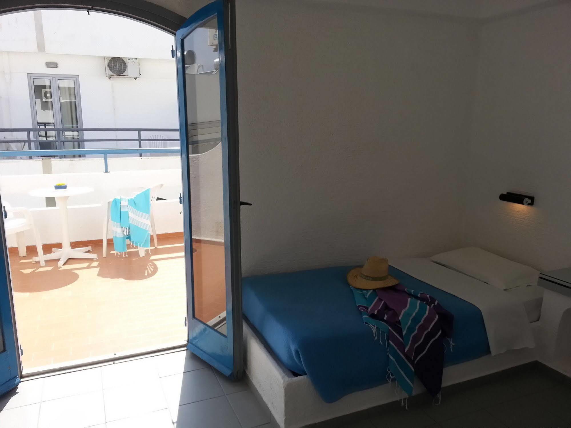Hotel Iro Hersonissos  Bagian luar foto