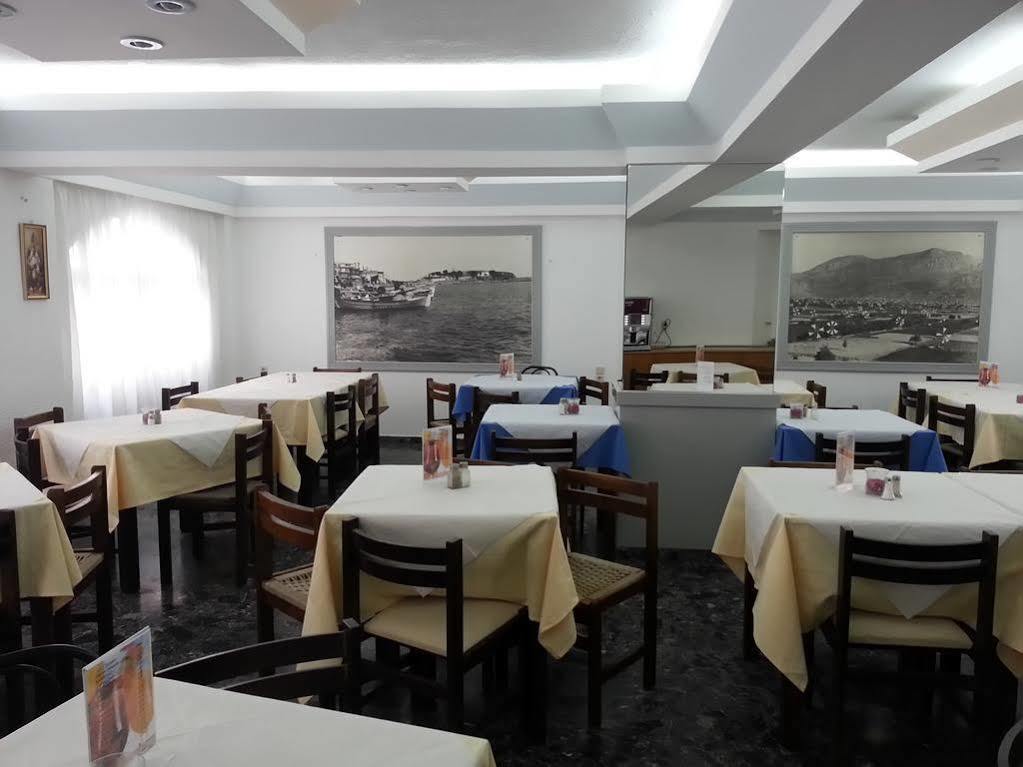Hotel Iro Hersonissos  Bagian luar foto